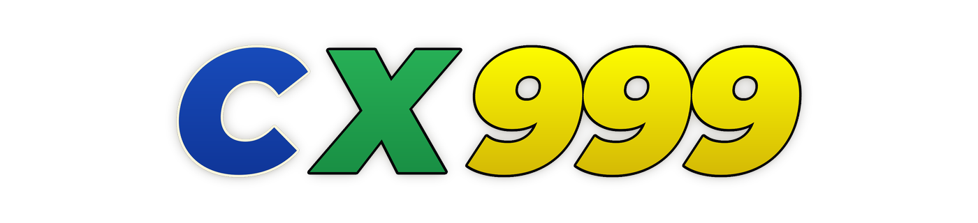 cx999